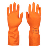 Guantes Látex Limpieza Chicos 13296