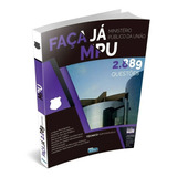 Faça Já - 2889 Questões - Mpu- Apostila Editora Alfacon