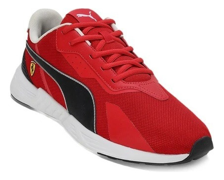 Tenis Puma Ferrari Tiburion Para Caballero Del 25 Al 29.