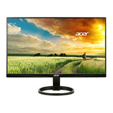 Acer R221q Bidfull Hd (1920 X 1080) Pantalla, Full Hd Ips