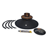 Kit Reparo De Alto Falante De 18 Sw22a Jbl