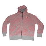 Chamarra Nike Hoodie 2xl Estetica De 10 100% Original