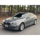 Bmw Serie 5 2013 3.0 530ia Executive 258cv