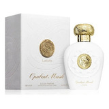 Perfume Opulent Musk Lattafa Perfumes Eau De Parfum X 100ml
