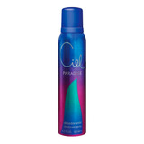 Ciel Paradise Mujer Desodorante Por 123 Ml