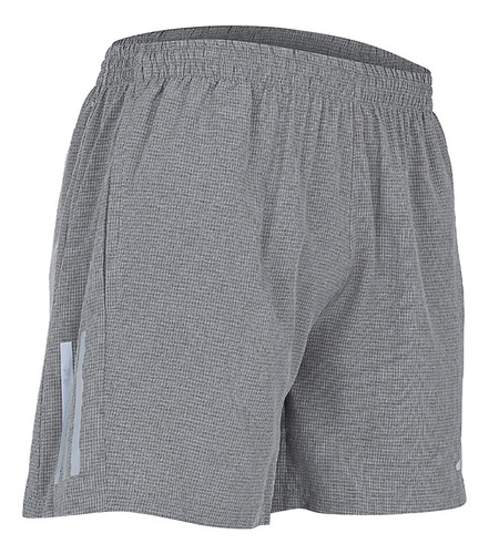 Short adidas Own The Run Heather 5 Pulgadas Solo Deportes