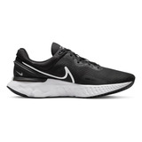 Nk Tenis Nike React Miler 3 Neg Hb