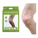 Rodillera Magnética Con Imanes Terapia Dolor Artritis Unisex