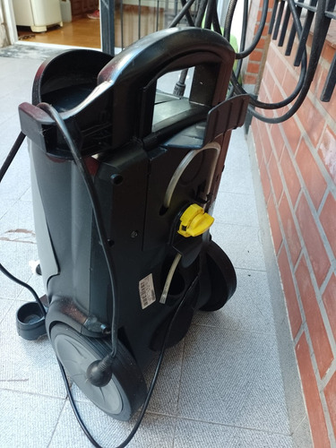 Hidrolavadora Karcher Profesional 5/11 