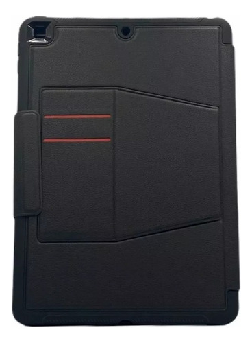 Funda Uso Rudo Smart Para iPad 8 9n 10.2 8va Generacion 2020