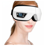 Masajeador Ocular Con Vibración Inteligente 6d Airbag