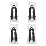 Accesorios Para Muebles, Conector Para Sofá, 4 Piezas