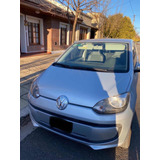 Volkswagen Up! 2015 1.0 Move Up! 75cv 3 P