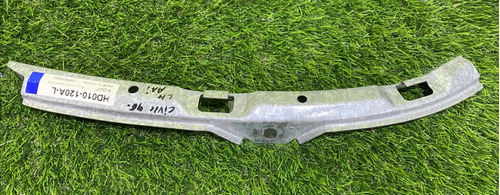 Soporte De Parachoque Honda Civic 1996-1997-1998-1999-2000 Foto 10