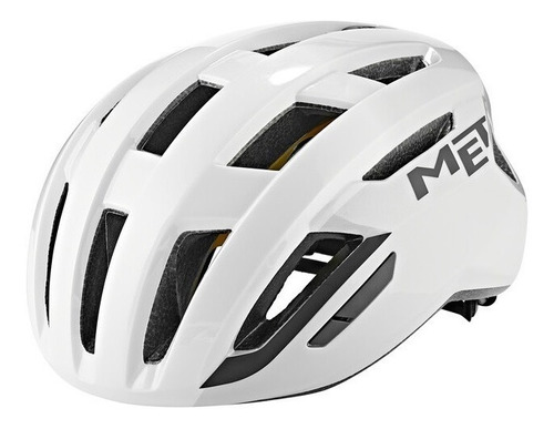 Casco Met Vinci Proteccion Mips Mtb - Ruta - Talle Medium