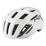 Casco Met Vinci Proteccion Mips Mtb - Ruta - Talle Medium