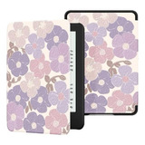 Funda Protectora Para Kindle Paperwhite 11th Gen 2022 Diseño