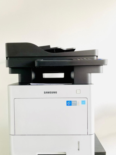 Impresora  Multifunción Samsung Proxpress Sl-m4080fx 