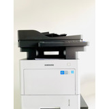 Impresora  Multifunción Samsung Proxpress Sl-m4080fx 