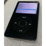 iPod Video 80gb Sexta Generación, 12 Horas De Batería
