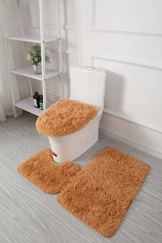 Set Para Baño De 3 Piezas