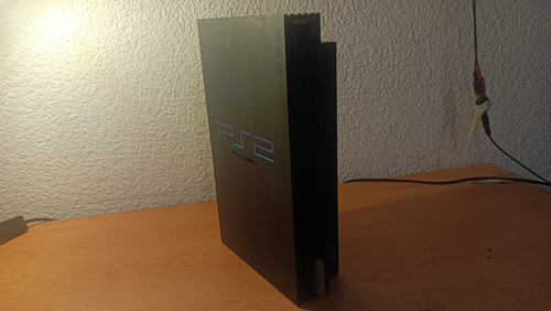 Sony Playstation 2 Fat
