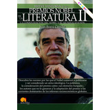 Bh De Los Premio Nobel De Literatura Ii, De Bravo Castillo, Juan. Editorial Nowtilus, Tapa Blanda En Español