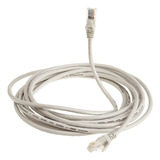 Cable Red Utp Cat-5 10 Metros Rj-45