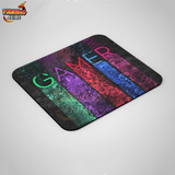 Mouse Pad Gamer Oficina Anime S - Gamer