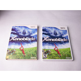 Xenoblade Chronicles - Original - Wii
