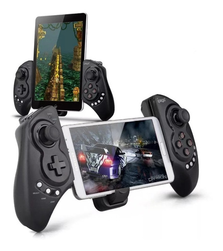 Control Ipega Pg-9023s Gamepad Inalámbrico Móvil Android/ios