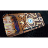 Skin Nintendo Switch Zelda Sheikah Slate