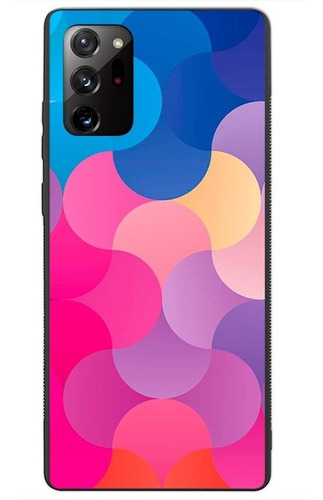 Carcasa Para Celulares Samsung - Diseños Geométricos