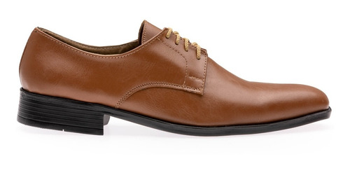 Zapatos De Vestir Hombre Eco Cuero Fiesta Moda Importados 