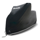 Cubre Moto Impermeable Benelli Trk 251 502 Tnt 600 Gt !