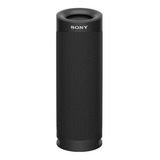 Parlante Sony Extra Bass Bluetooth Waterproof  Inalámbrico 