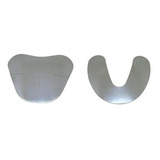 Curva De Spee Alumínio Superior E Inferior Mac Dental