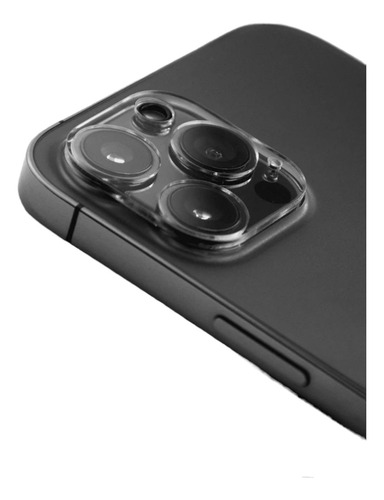 Vidrio Protector De Camara Para iPhone 12 Pro