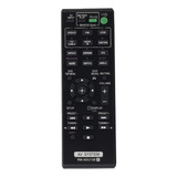 Controle Remoto Para Sony Av System Home Theater Rm-adu138 D