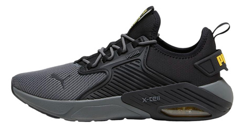 Tenis Puma X Cell Nova 378805 Running Hombre