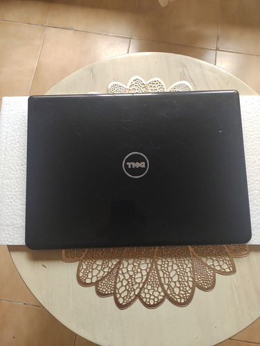 Carcasa Tapa Pantalla Con Bisel Portátil Dell Inspirón N4030