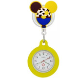 Reloj De Enfermera Woody Toy Story