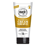 Crema Depilador Marca Magic I