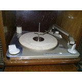 Tocadiscos Ken Brown  Stereo Audiorama 