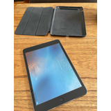 iPad Mini A 1432 Con Funda