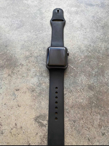 Reloj Apple Watch Series 1 38mm Como Nuevo!