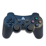 Ps3 Control Wired Arsenal Compatible