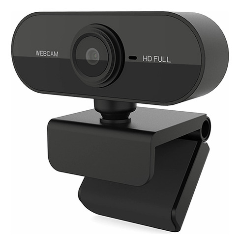 1080p Usb2.0 Cámara Webcam Camara Para Pc Escritorio En Vivo
