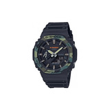Reloj Casio G-shock Ga-2100su-1adr 100% Original 