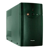 Ups Interactiva Power Back 2200va New Line 8 Salidas 